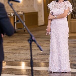 Bought in Bloomingdale’s store